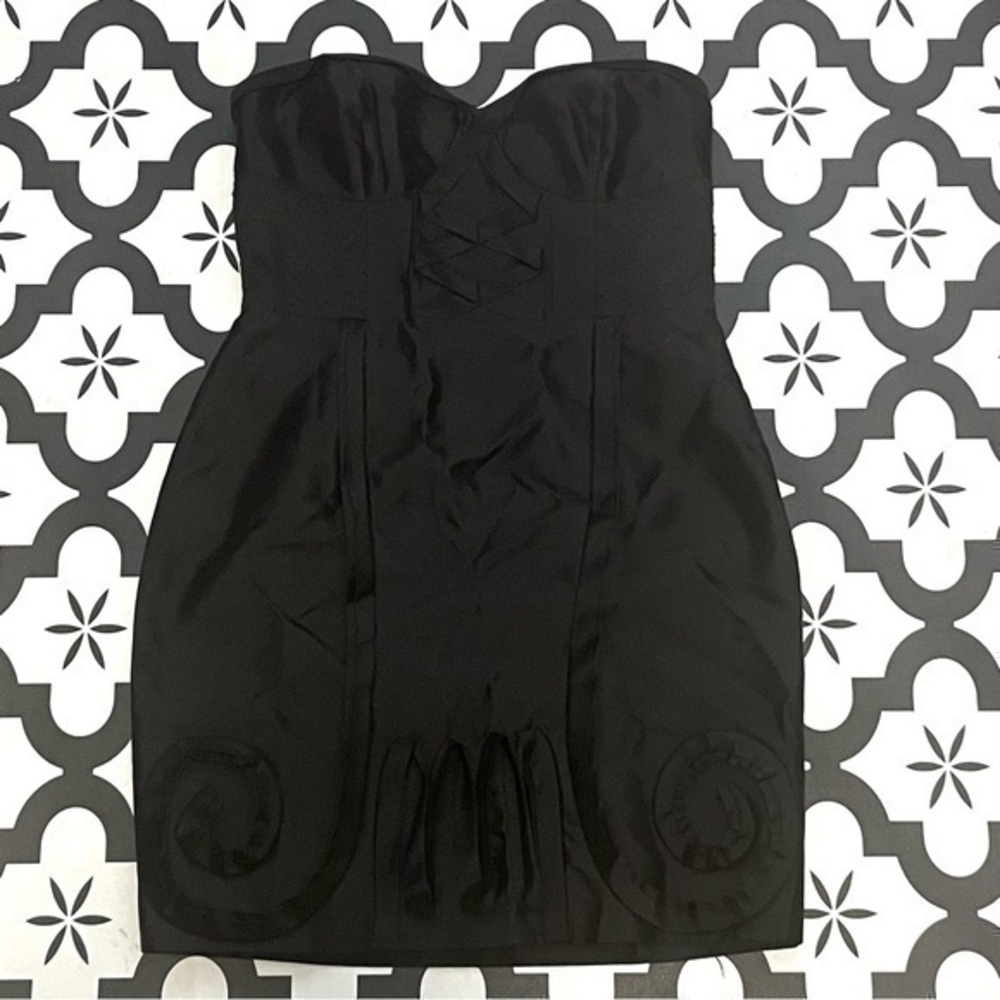 Leifsdottir Dress, 10, Brand New